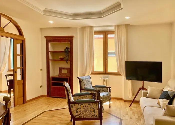 Dalitourism - Colosseo Prestige